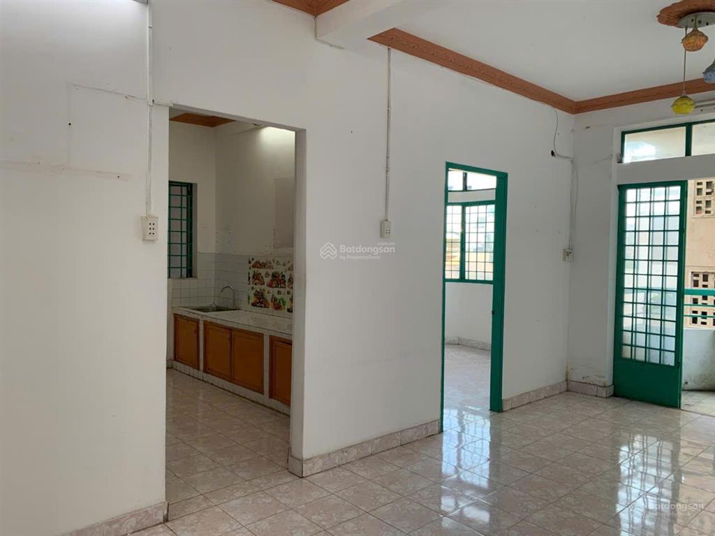 Giảm 250tr bán căn hộ phan văn trị quận 5  thang máy  sổ hồng riêng