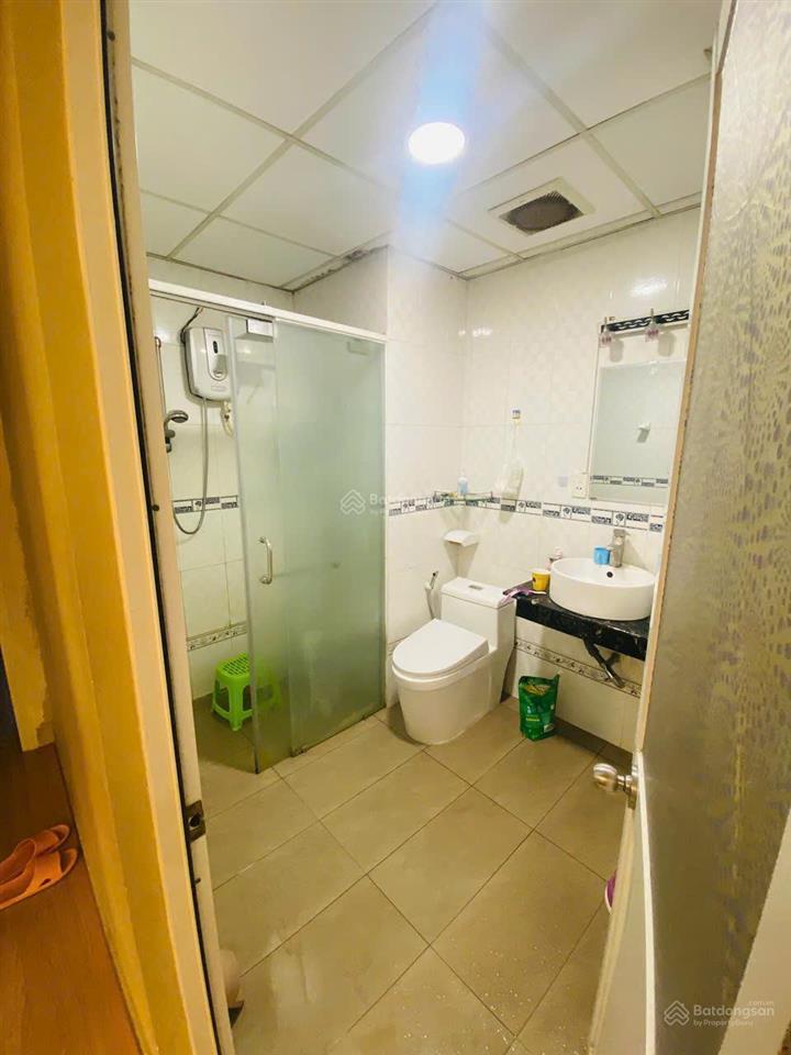 Giảm thêm 200tr chung cư 1050 bình thạnh  2pn  60m²  view landmark  full nội thất y hình