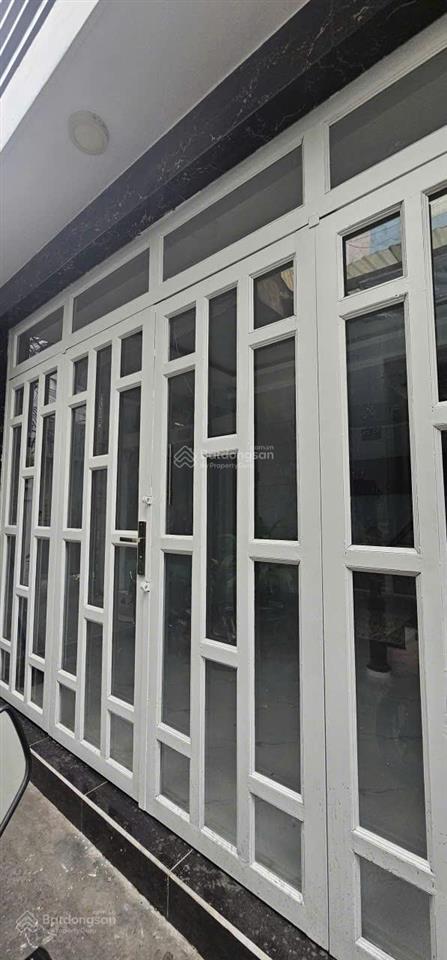 Bán nhà đường đất thánh, phường 6, quận tân bình  sổ hồng chính chủ  giá bán 4,4 tỷ