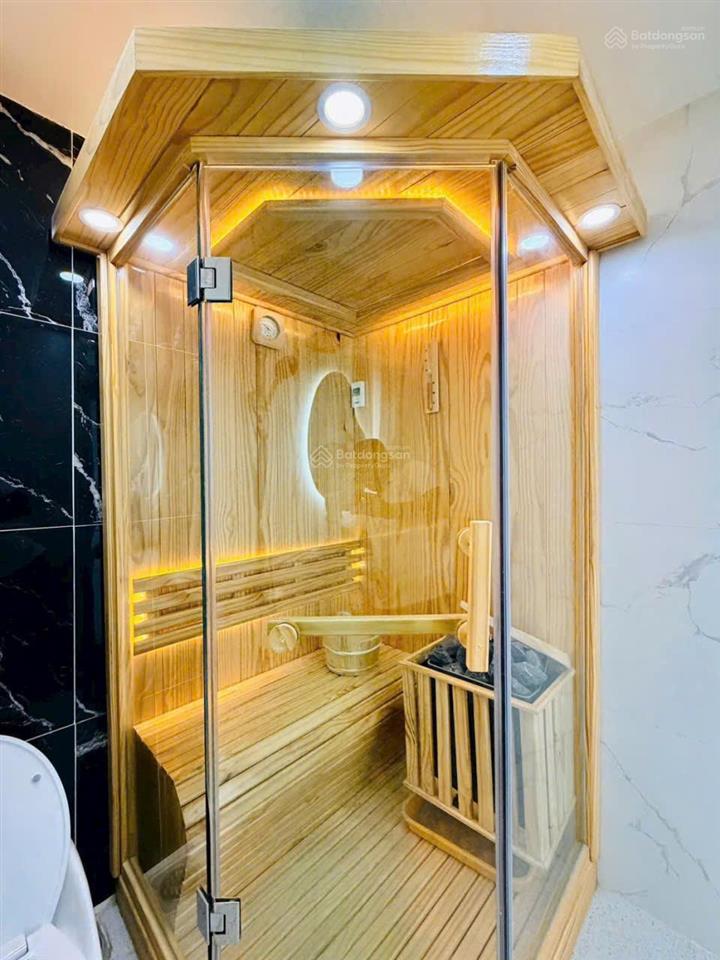 Siêu phẩm 50m2 hẻm xe hơi 5m đường phan huy ích, p.12, gò vấp  sổ vuông vức  giá 6,5 tỷ (tl)