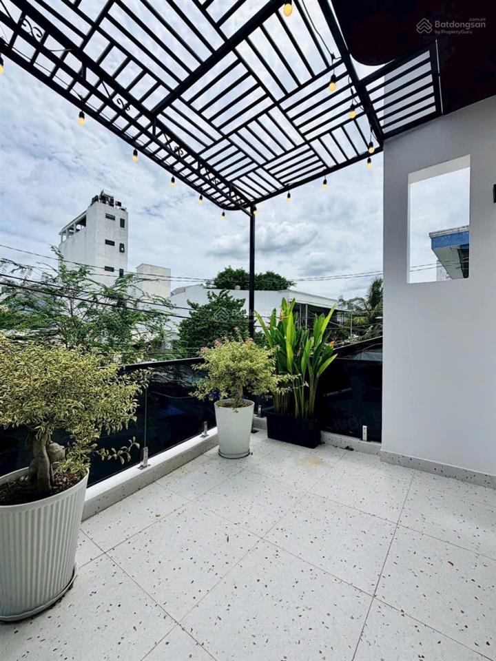 Siêu phẩm 50m2 hẻm xe hơi 5m đường phan huy ích, p.12, gò vấp  sổ vuông vức  giá 6,5 tỷ (tl)