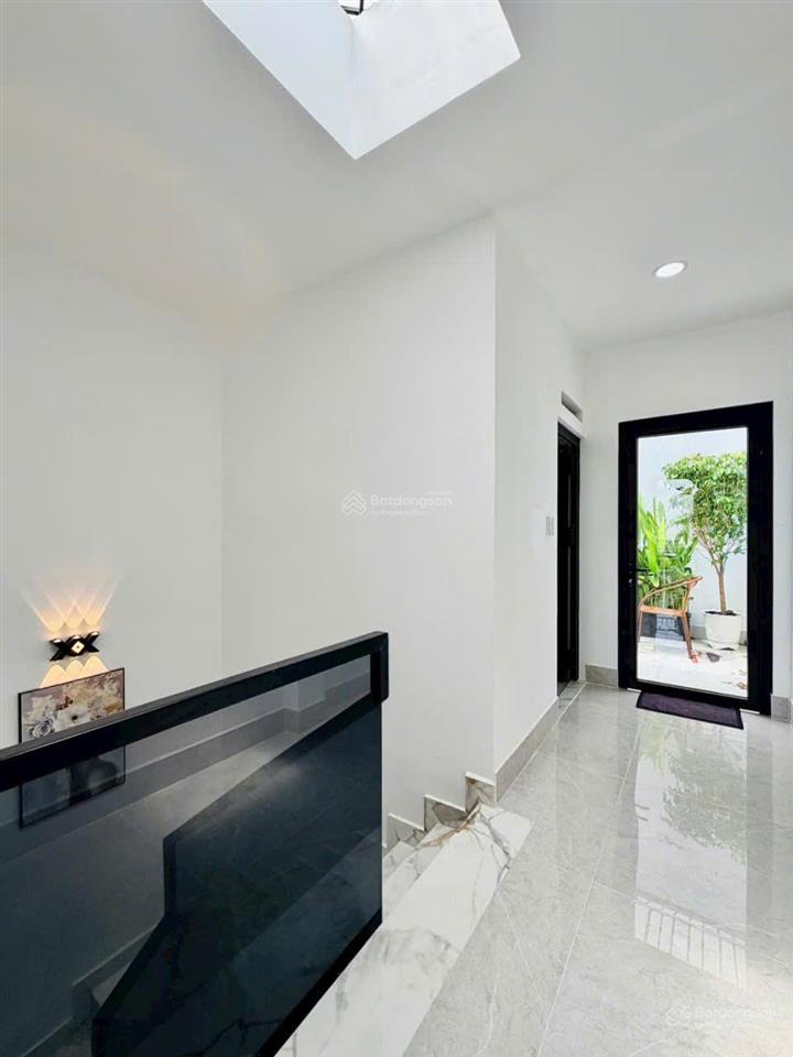 Siêu phẩm 50m2 hẻm xe hơi 5m đường phan huy ích, p.12, gò vấp  sổ vuông vức  giá 6,5 tỷ (tl)