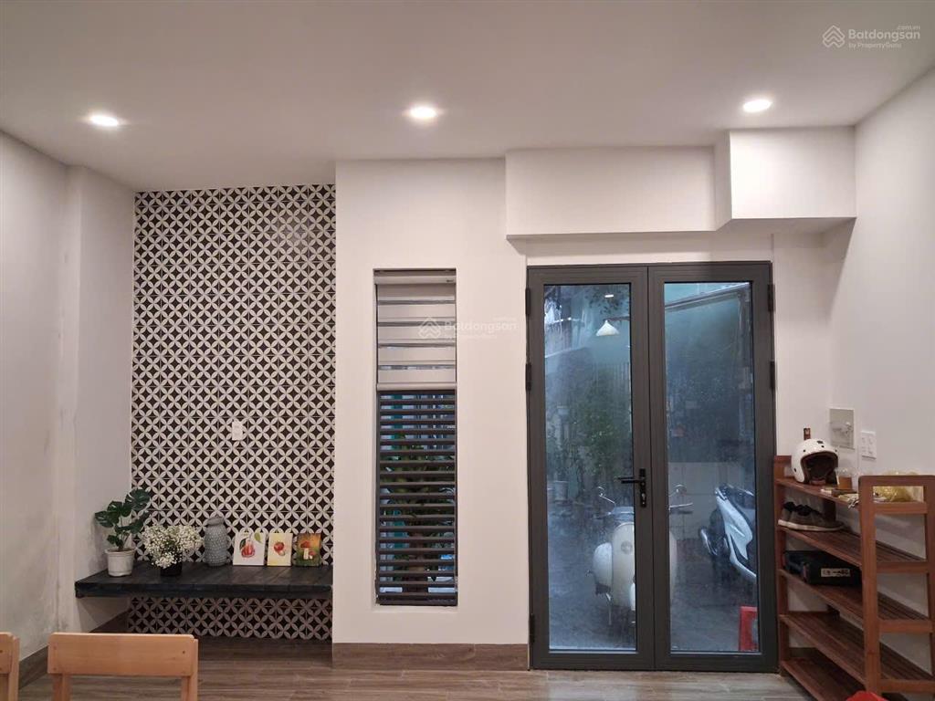Chủ ngộp giảm sâu nhà 40m2 ngang 5m đường tô ngọc vân, p.15, gò vấp  sổ vuông vức  giá 3,9 tỷ