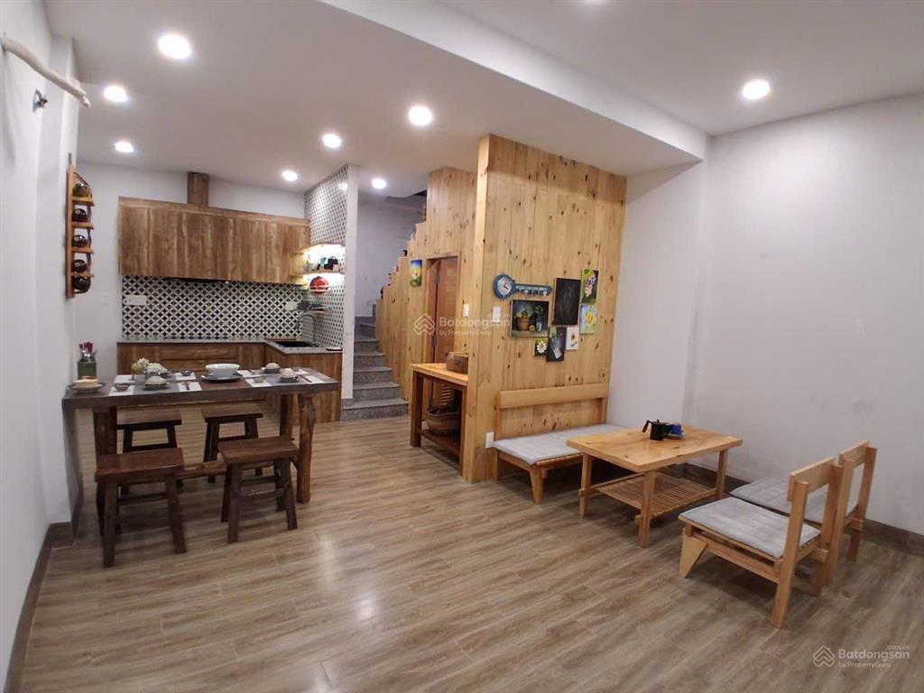 Chủ ngộp giảm sâu nhà 40m2 ngang 5m đường tô ngọc vân, p.15, gò vấp  sổ vuông vức  giá 3,9 tỷ