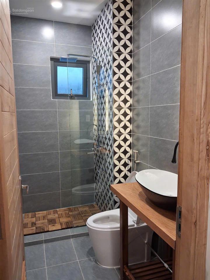 Chủ ngộp giảm sâu nhà 40m2 ngang 5m đường tô ngọc vân, p.15, gò vấp  sổ vuông vức  giá 3,9 tỷ
