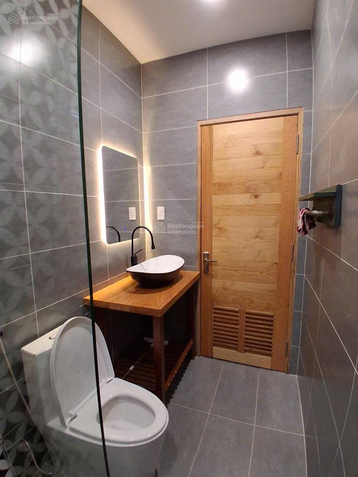 Chủ ngộp giảm sâu nhà 40m2 ngang 5m đường tô ngọc vân, p.15, gò vấp  sổ vuông vức  giá 3,9 tỷ