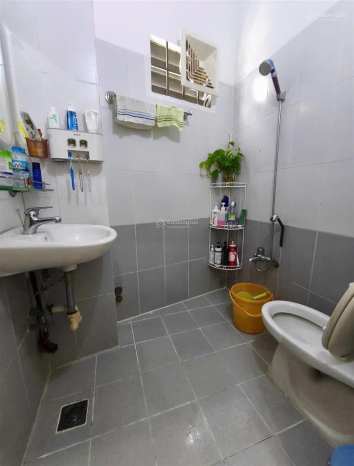 Giảm sâu 500tr nhà 35m2 2 lầu btct đường số 14, p.8, gò vấp  sổ vuông vức  cách hxh 50m  giá