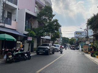 Bán nhà 3 tầng mặt tiền kinh doanh ngay lê trọng tấn  đường 12m ngang 5 dài 18m giá hơn 6 tỷ