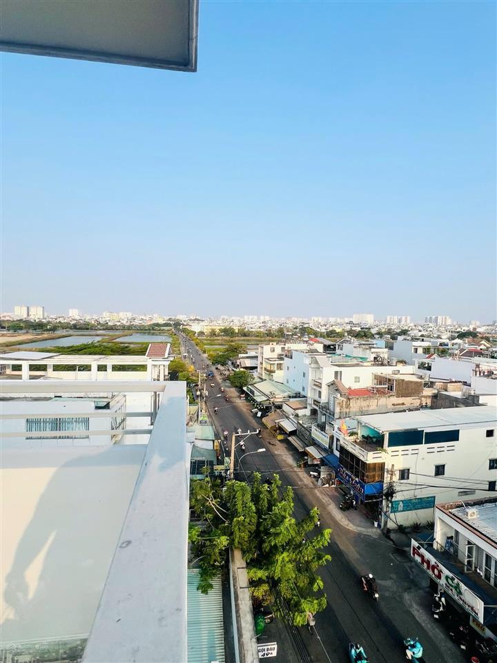 Bán gấp nhà mtkd  6 tầng dòng tiền 400tr/n dt 4,3x35 nở hậu ngay gò xoài  tân kỳ tân quý