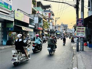 Bán gấp nhà mtkd  6 tầng dòng tiền 400tr/n dt 4,3x35 nở hậu ngay gò xoài  tân kỳ tân quý