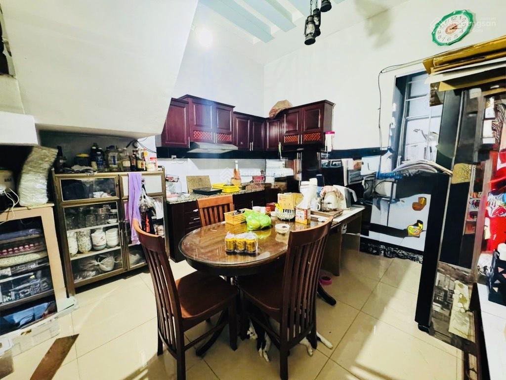 Chủ gửi nhà 3 tầng  đường 6m thông 60m2 tân kỳ tân quý  siêu thị aeon tân phú