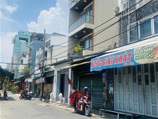 Mặt tiền kinh doanh khu vip tân phú  ngay tân quý  100m2  giá 7 tỷ tl