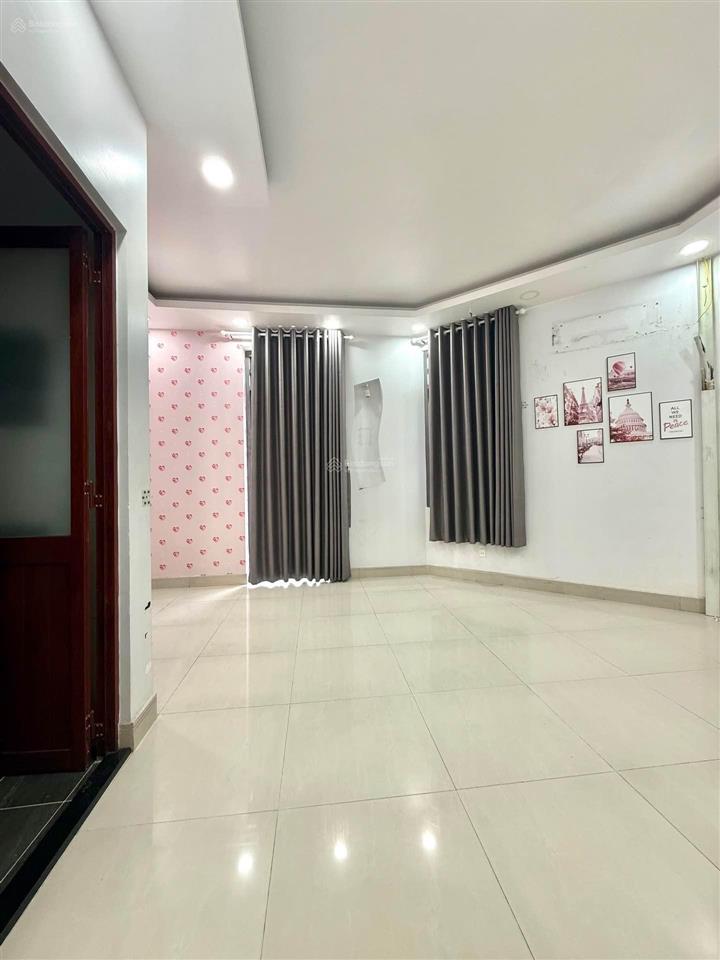 Bán nhà mặt tiền kinh doanh gần tân kỳ tân quý. aeon tân phú, 6x14, 4 tầng, 6pn giá 7 tỷ hơn