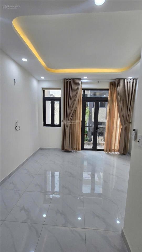 Bán nhà khu phân lô hoa sứ, sát aeon tân phú, đường 8m thông, 4 tầng, 4 x14, hơn 8 tỷ
