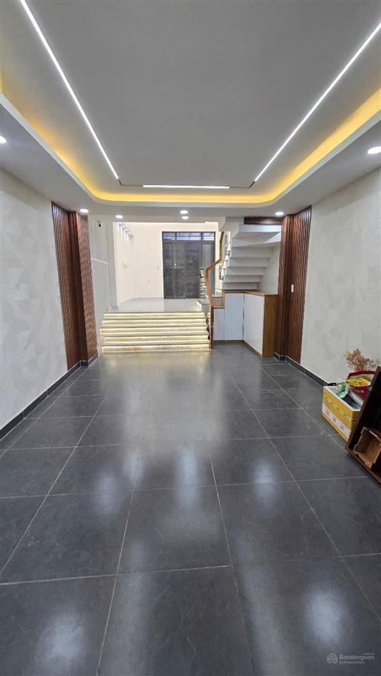 Bán nhà khu phân lô hoa sứ, sát aeon tân phú, đường 8m thông, 4 tầng, 4 x14, hơn 8 tỷ