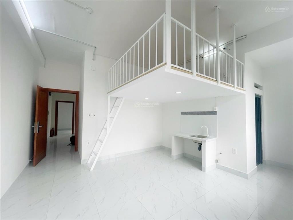 Bán gấp chdv dòng tiền 50tr/tháng đường 5m 4 tầng| 6x16m ngay gò xoài tân kỳ tân quý hơn 9 tỷ s