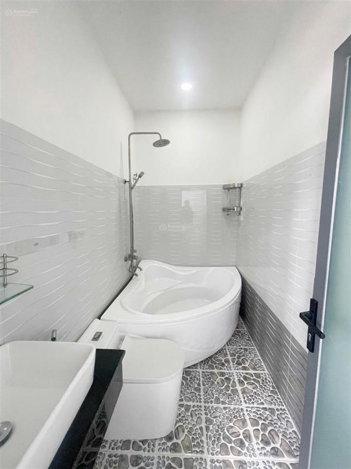 Bán gấp chdv dòng tiền 50tr/tháng đường 5m 4 tầng| 6x16m ngay gò xoài tân kỳ tân quý hơn 9 tỷ s