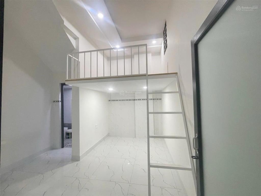 Bán gấp chdv dòng tiền 50tr/tháng đường 5m 4 tầng| 6x16m ngay gò xoài tân kỳ tân quý hơn 9 tỷ s