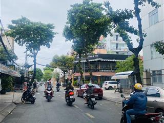 Bán nhà mặt tiền kinh doanh độc lập  tân sơn nhì  ngang 4m dài 16m cho thuê dong tiền  giá 9,7