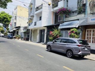 Mặt tiền kinh doanh khu họ lê tân phú 5 tầng  ngang 4 dài 18,5m5pn  6wc  hơn 10 tỷ