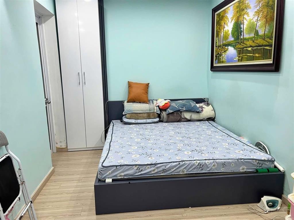 Căn hộ rẻ nhất thành phố giao lưu, phạm văn đồng, hà nội