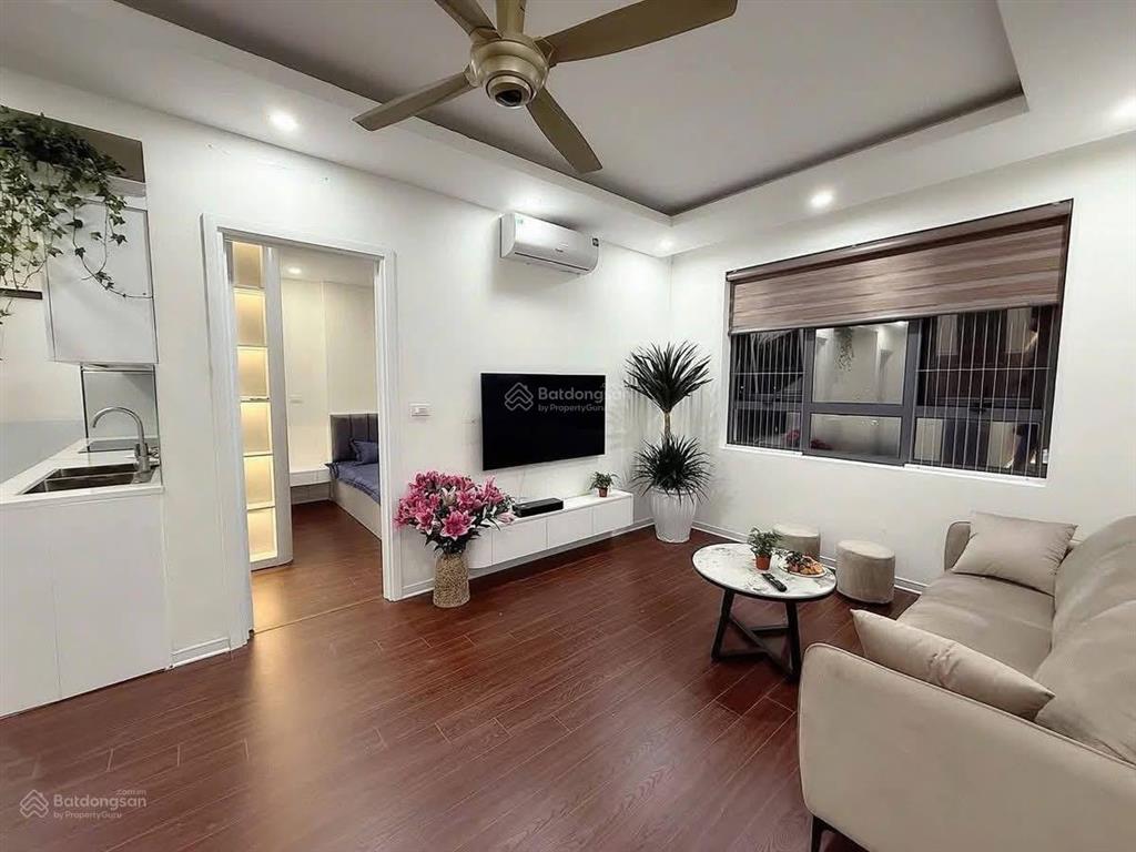 Bán gấp căn hộ 2 ngủ 2 vệ sinh, khu an bình city, phạm văn đồng