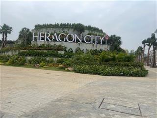 Bán đất nền dự án tại kđt hergon cty, 3,123 tỷ,bán đất nền dự án tại kđt hergon cty, 3,123 tỷ, 70m2