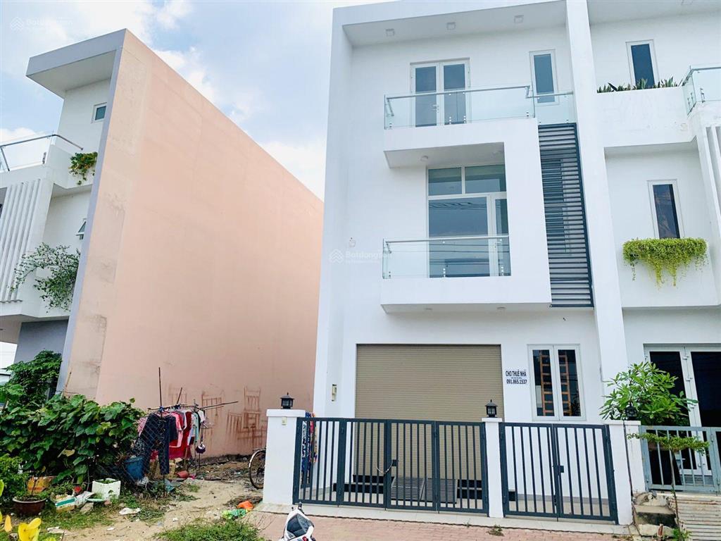 Bán gấp nền đất kdc khang an tân tạo, bình tân, dt 5.5m x 17m, mt đường nhựa 20m, kdc trí thức