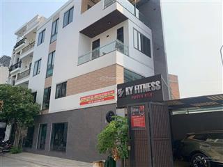 Siêu phẩm mặt tiền 19m  khu cán bộ p. bình hưng hòa  1 lững 2 lầu mới  đường 7m, sát tân phú