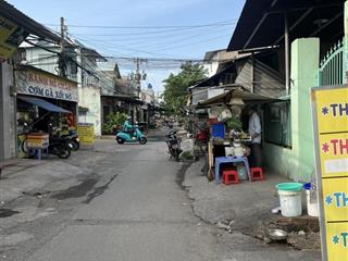 Bán nhà mặt tiền đường nhựa gần võ văn vân, vĩnh lộc b, bình chánh 118m2, sổ hồng hoàn công