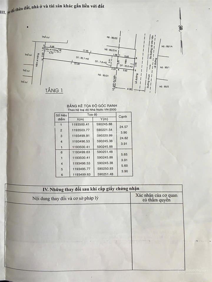 Bán nhà mặt tiền đường nhựa gần võ văn vân, vĩnh lộc b, bình chánh 118m2, sổ hồng hoàn công