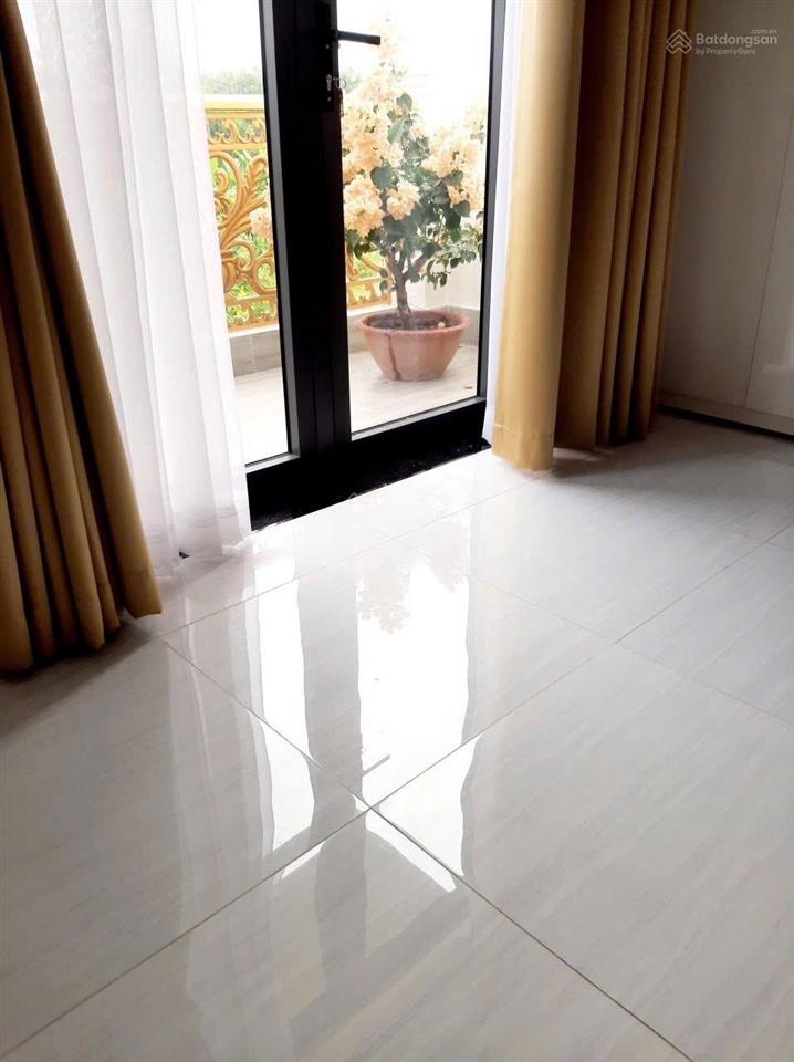 [sập giá 1 tỷ] bán nhà 1 trệt 2 lầu kdc phạm văn hai, bình chánh sổ hồng hoàn công đường