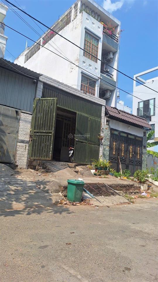 Bán nhà 96m2 mặt tiền nội bộ phạm thế hiển p7 quận 8, có 5 phòng trọ, giá 5.7 tỷ