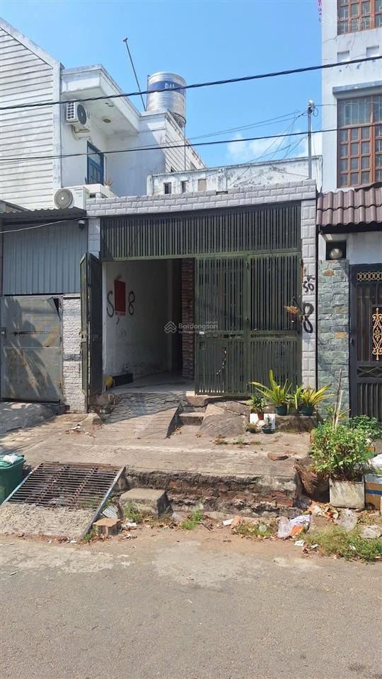 Bán nhà 96m2 mặt tiền nội bộ phạm thế hiển p7 quận 8, có 5 phòng trọ, giá 5.7 tỷ