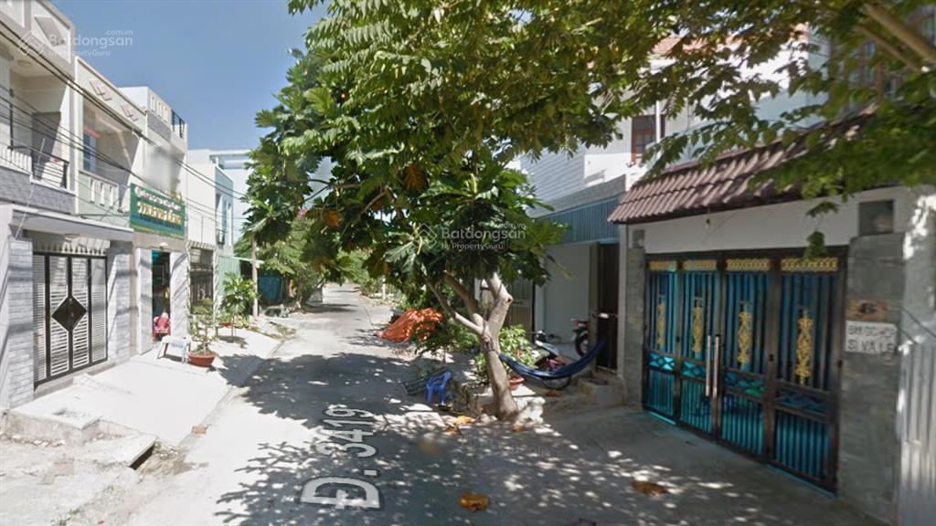 Bán dãy nhà trọ dt 4x24m đang có thu nhập ổn định, mt đường 9m khu phạm thế hiển, quận 8, shr