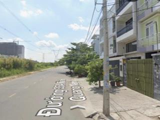 Bán đất nền f0 kdc phú lợi q.8  sổ hồng riêng  giá chỉ từ 3.3 tỷ  hàng hiếm chưa qua đầu tư