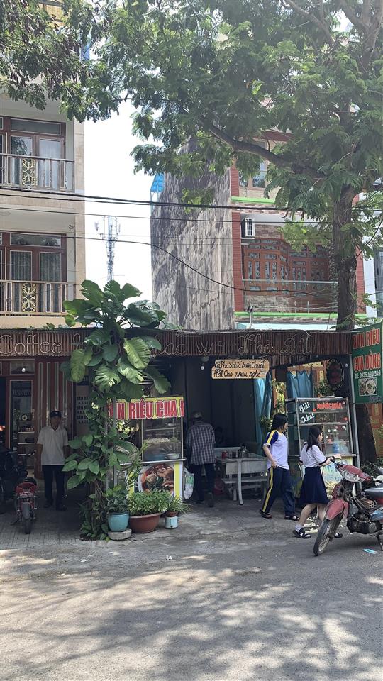 Bán rẻ nền đất kdc vĩnh lộc b, mặt tiền đường 30m, 4x16m, sổ hồng riêng, full thổ cư