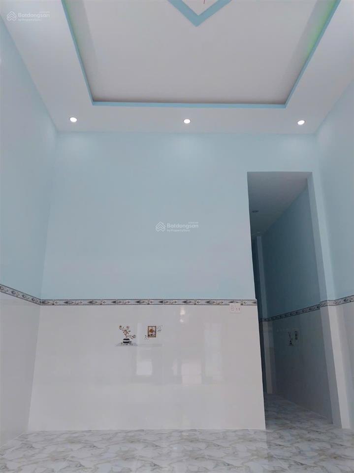 Bán nhà mt huỳnh thị mài  hóc môn, dt 113,7m2, full thổ, shr, vị trí kinh doanh đa ngành nghề