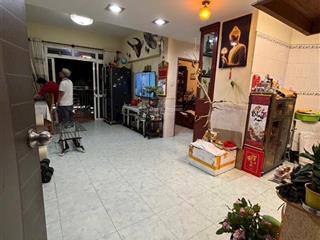 Bán rẻ căn hộ chung cư vĩnh tường chợ bà hom, bình tân. dt 93m2, sổ hồng sẵn