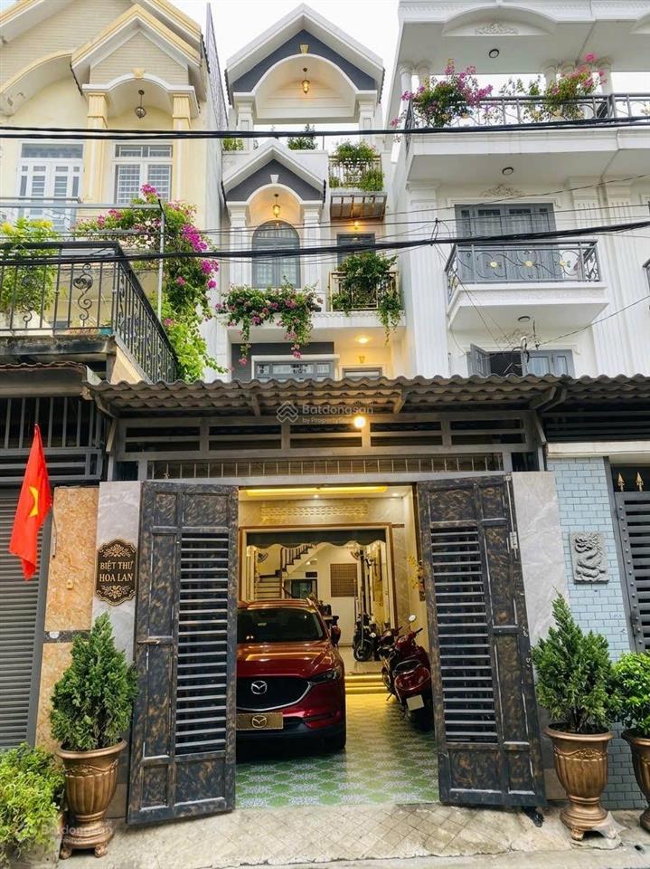 Bán nhà rẻ 243 đường lk 45, bình hưng hoà b, bình tân, 98.9m2, 1t 2l+tum, sổ hồng sang tên ngay