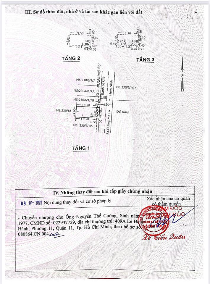 Nhà bình trị đông a mới đẹp 1 trệt 2 lầu 1 tum, đường nhựa 6m, shr chỉ 6,2 tỷ