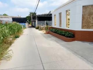 Bán đất thổ cư hóc môn 726m2 gần chợ hóc môn, giá chỉ 26tr/m2, sổ hồng chính chủ