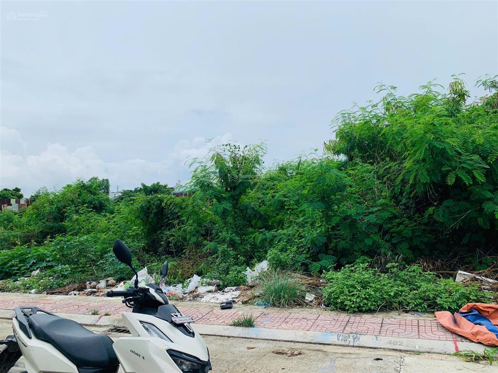 Bán đất hẻm 133 bình thành, p. bình hưng hòa b, bình tân 76m2, sổ hồng riêng, tiềm năng tăng giá