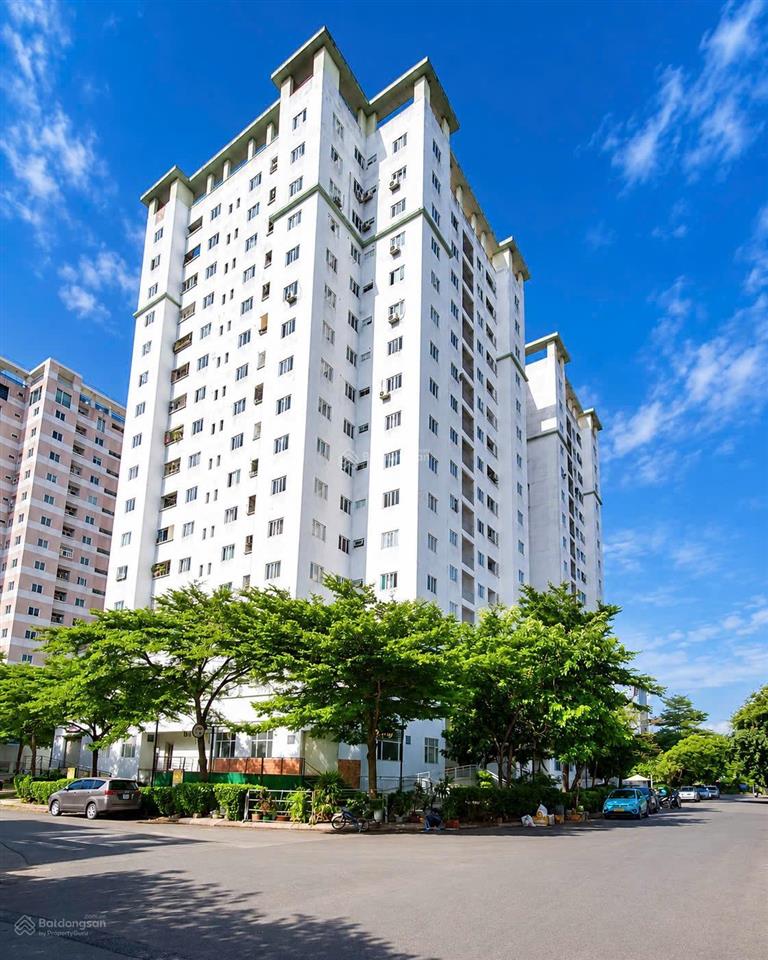 Chính chủ bán căn hộ chung cư nhất lan 3, 49m2, sổ hồng riêng, giá 1,89 tỷ phường tân tạo, tp. hcm