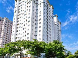 Chính chủ bán căn hộ chung cư nhất lan 3, 49m, sổ hồng riêng, giá 1,95 tỷ phường tân tạo, tp.hcm
