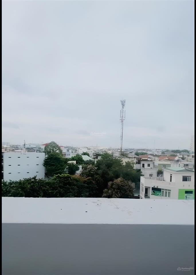 Chính chủ bán căn hộ chung cư nhất lan 3, 49m2, sổ hồng riêng, giá 1,89 tỷ phường tân tạo, tp. hcm