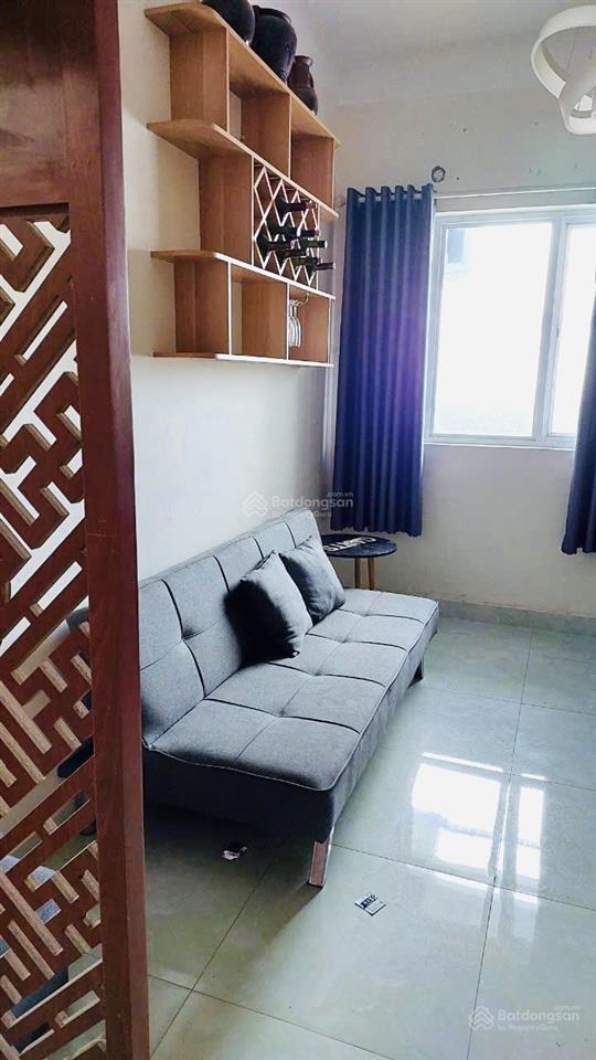 Chính chủ bán căn hộ chung cư nhất lan 3, 49m2, sổ hồng riêng, giá 1,89 tỷ phường tân tạo, tp. hcm