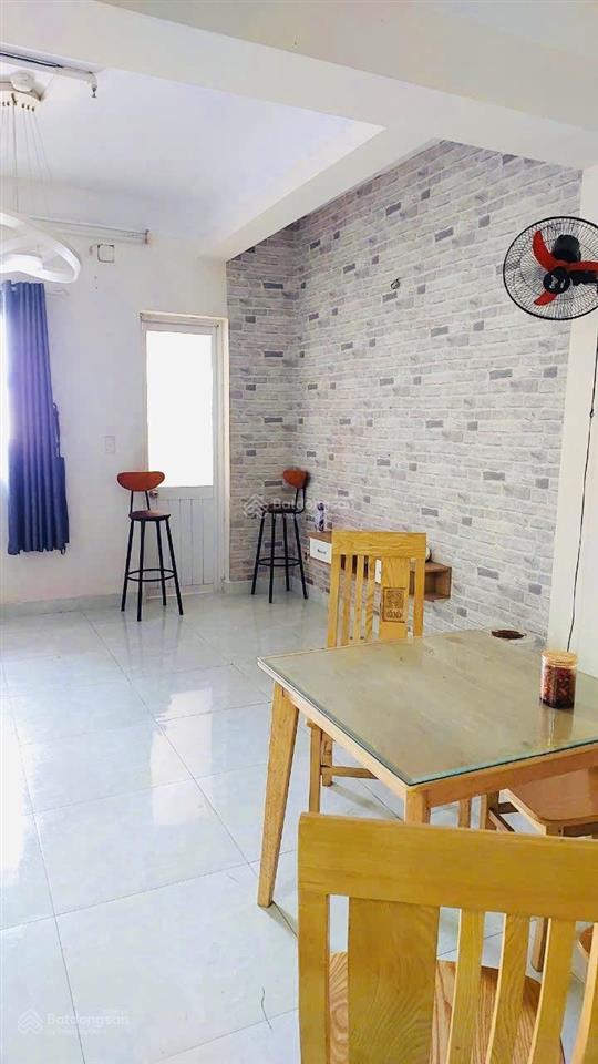 Chính chủ bán căn hộ chung cư nhất lan 3, 49m2, sổ hồng riêng, giá 1,89 tỷ phường tân tạo, tp. hcm