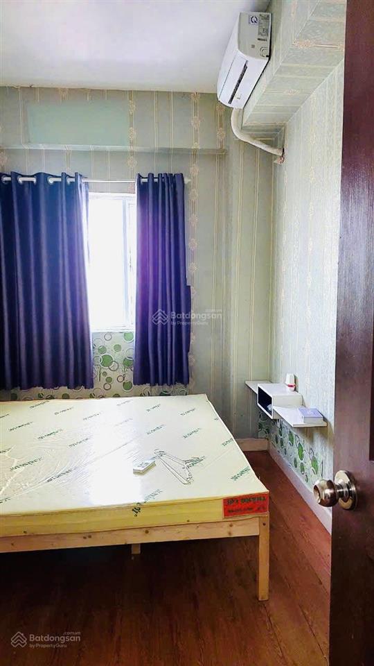 Chính chủ bán căn hộ chung cư nhất lan 3, 49m2, sổ hồng riêng, giá 1,89 tỷ phường tân tạo, tp. hcm