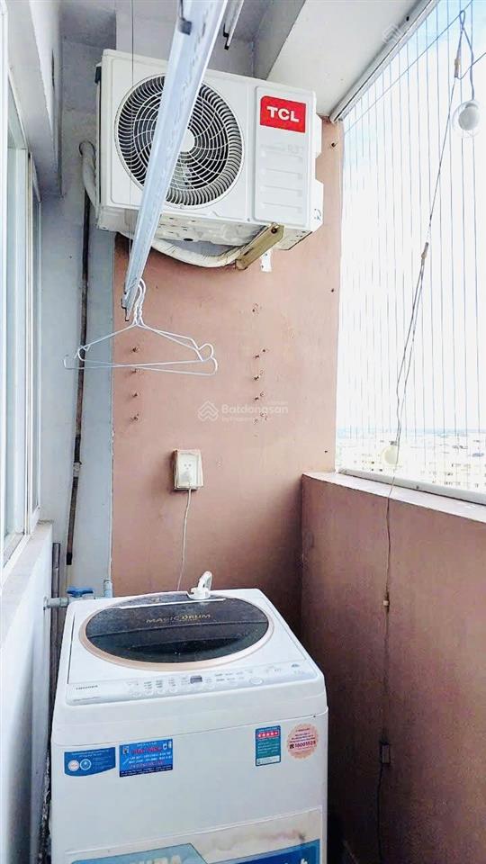 Chính chủ bán căn hộ chung cư nhất lan 3, 49m2, sổ hồng riêng, giá 1,89 tỷ phường tân tạo, tp. hcm